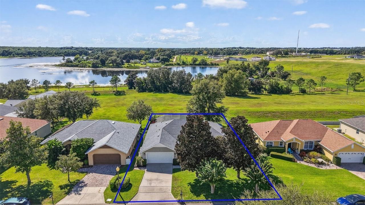 9535 Lynwood St., Clermont, FL 34711