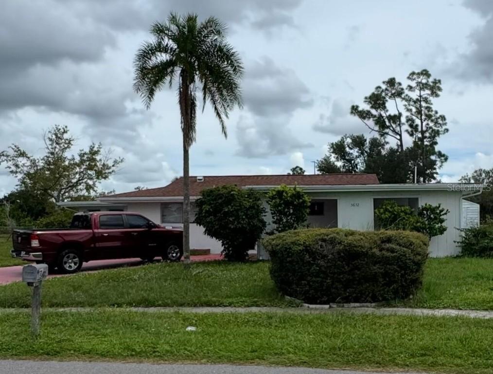 5632 Espanola Ave., North Port, FL 34287