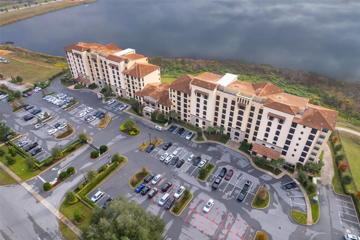 16300 County Road 455 #602, Montverde, FL 34756