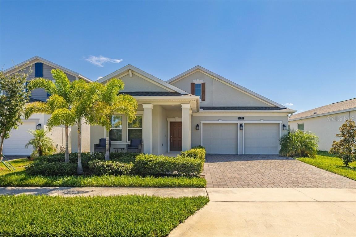 1739 Good Neighbor Loop, Kissimmee, FL 34744