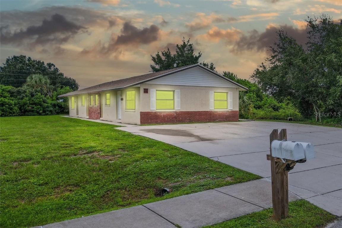 27242 Sunnybrook Rd., Punta Gorda, FL 33983
