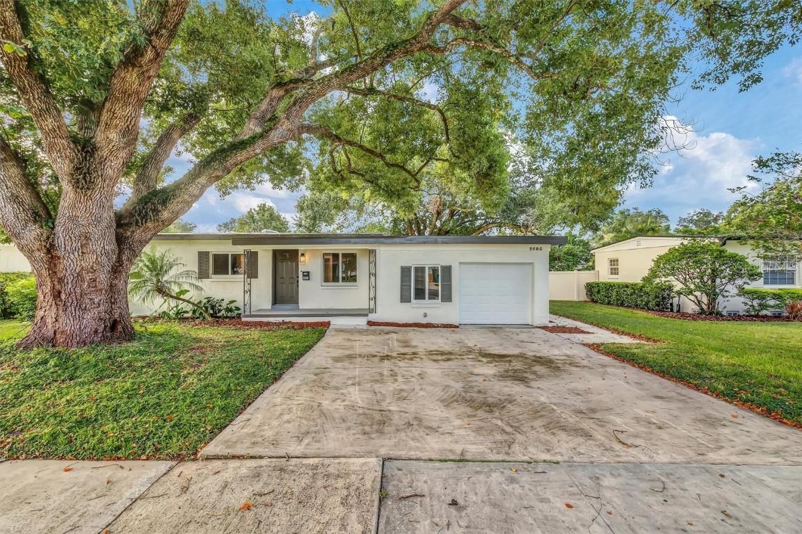 2500 Nancy St., Orlando, FL 32806