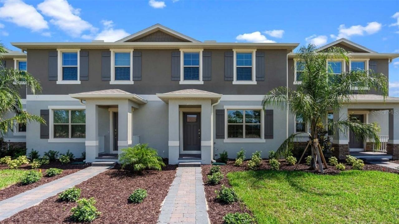 16311 Lakelet Alley, Winter Garden, FL 34787
