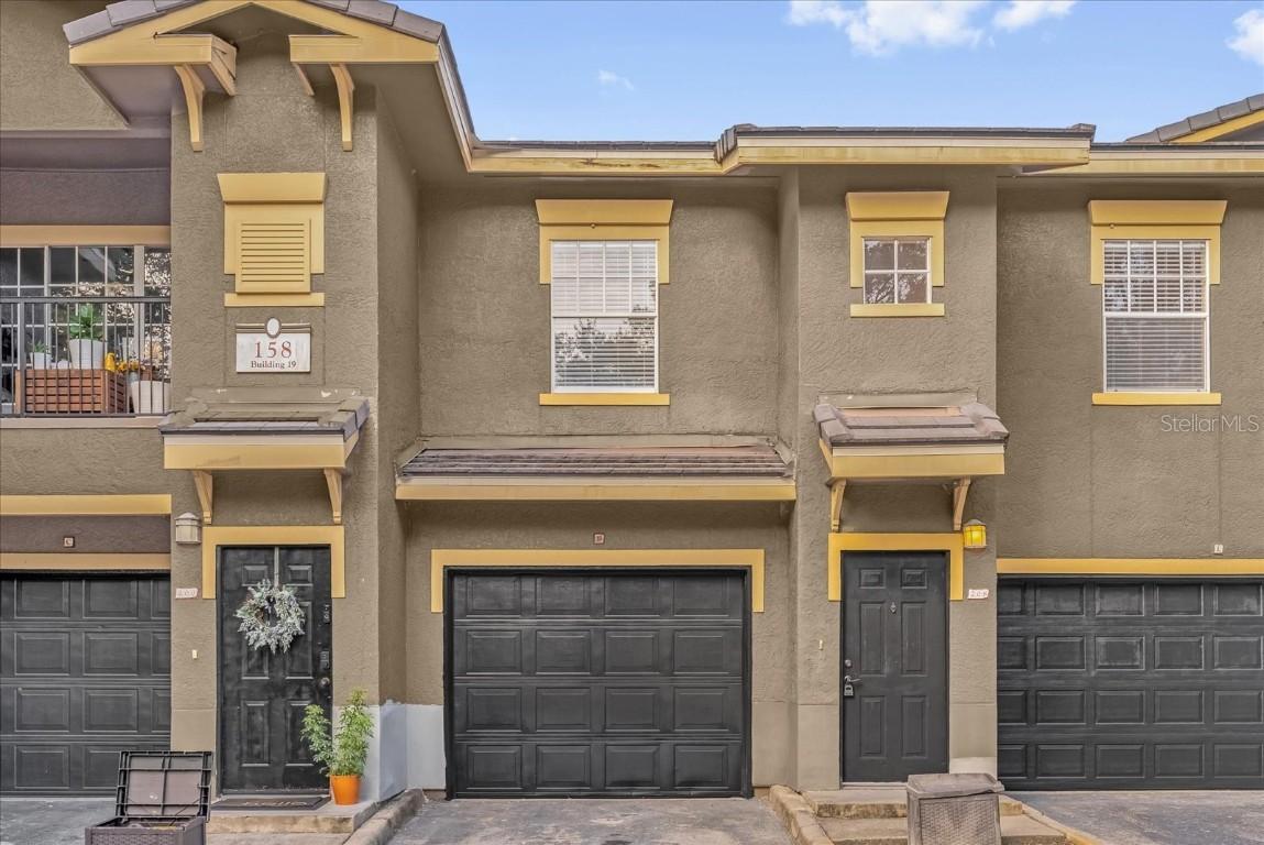 158 Villa Di Este Ter Ter. #208, Lake Mary, FL 32746
