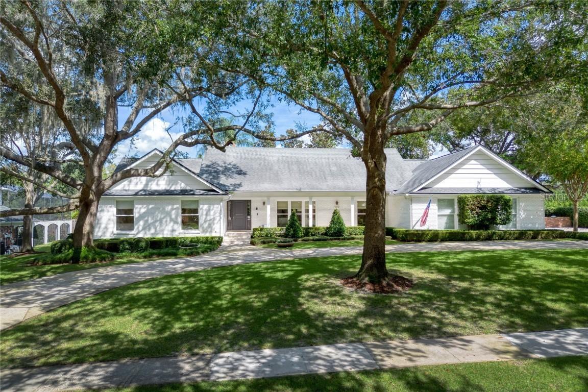 319 Santiago Dr., Winter Park, FL 32789