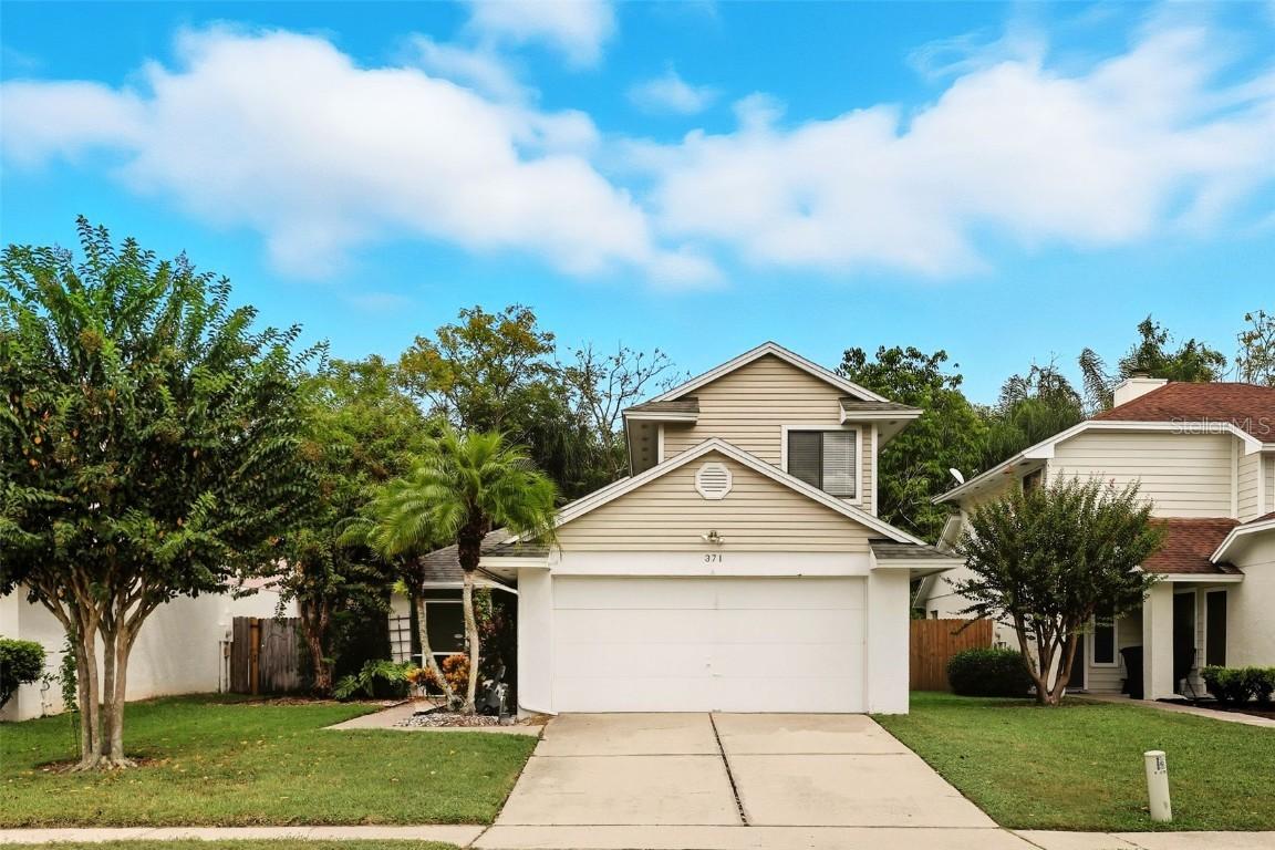 371 Cidermill Pl., Lake Mary, FL 32746