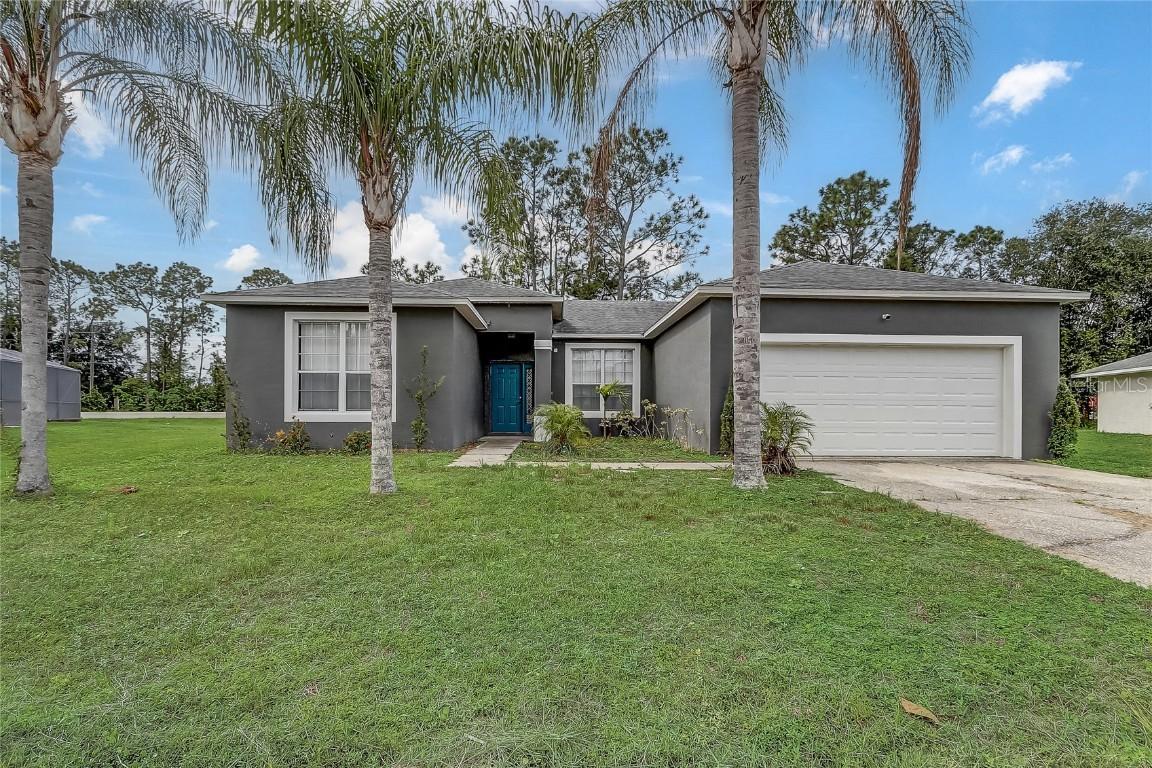 1023 Embrun Ct., Kissimmee, FL 34759
