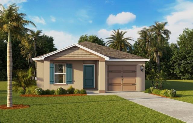 New Homes For Sale This Week That Attend McLaughlin Academy of Excellence: September 19th to September 25th