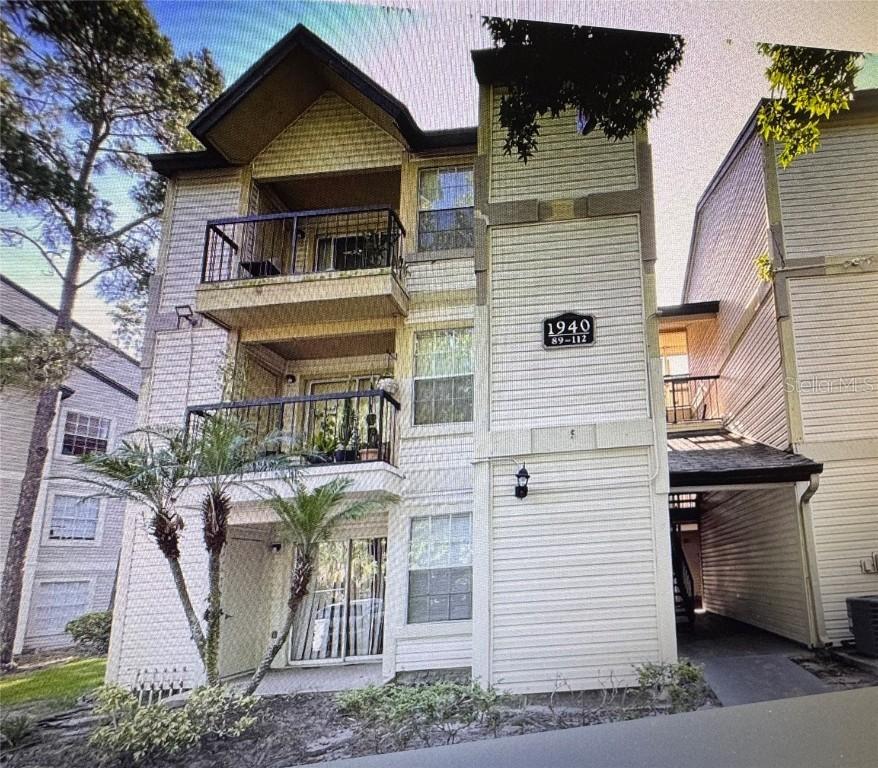 1940 Lake Atriums Cir. #90, Orlando, FL 32839