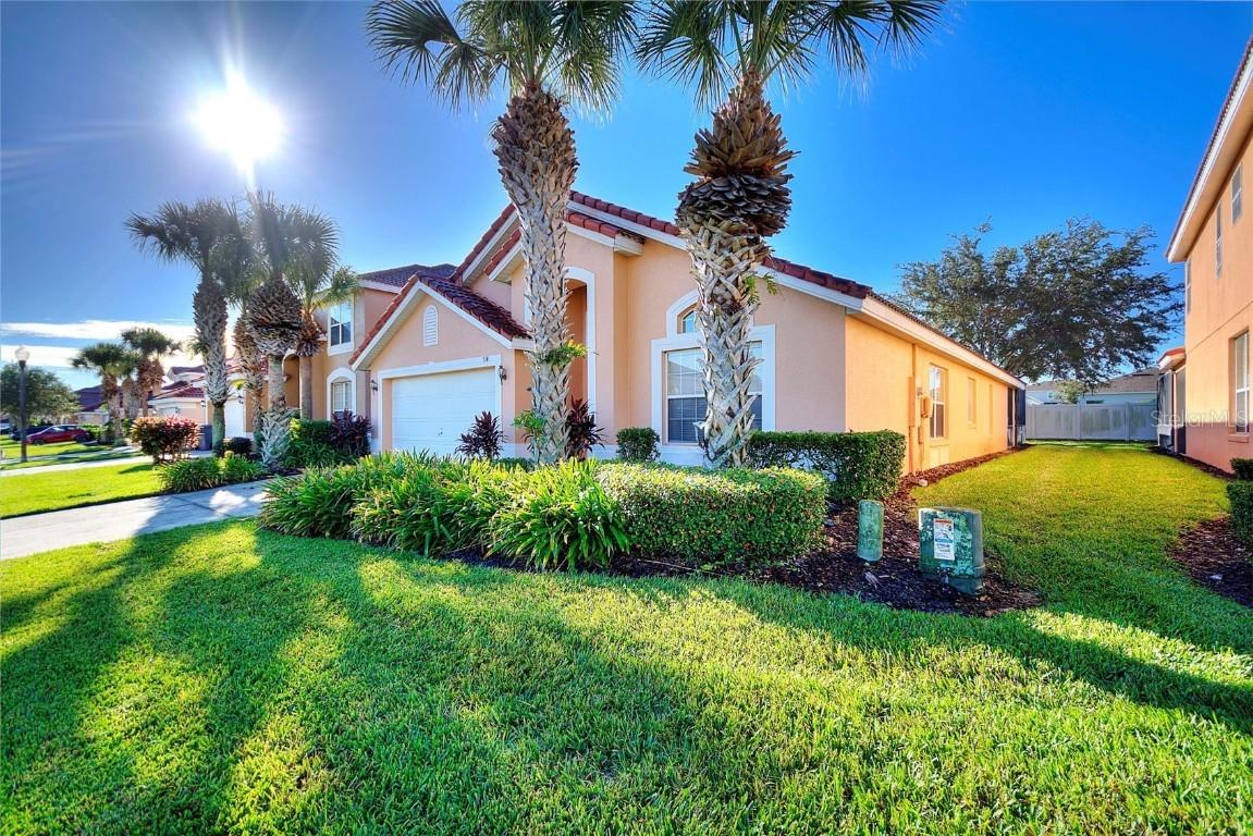 714 Solana Cir., Davenport, FL 33897