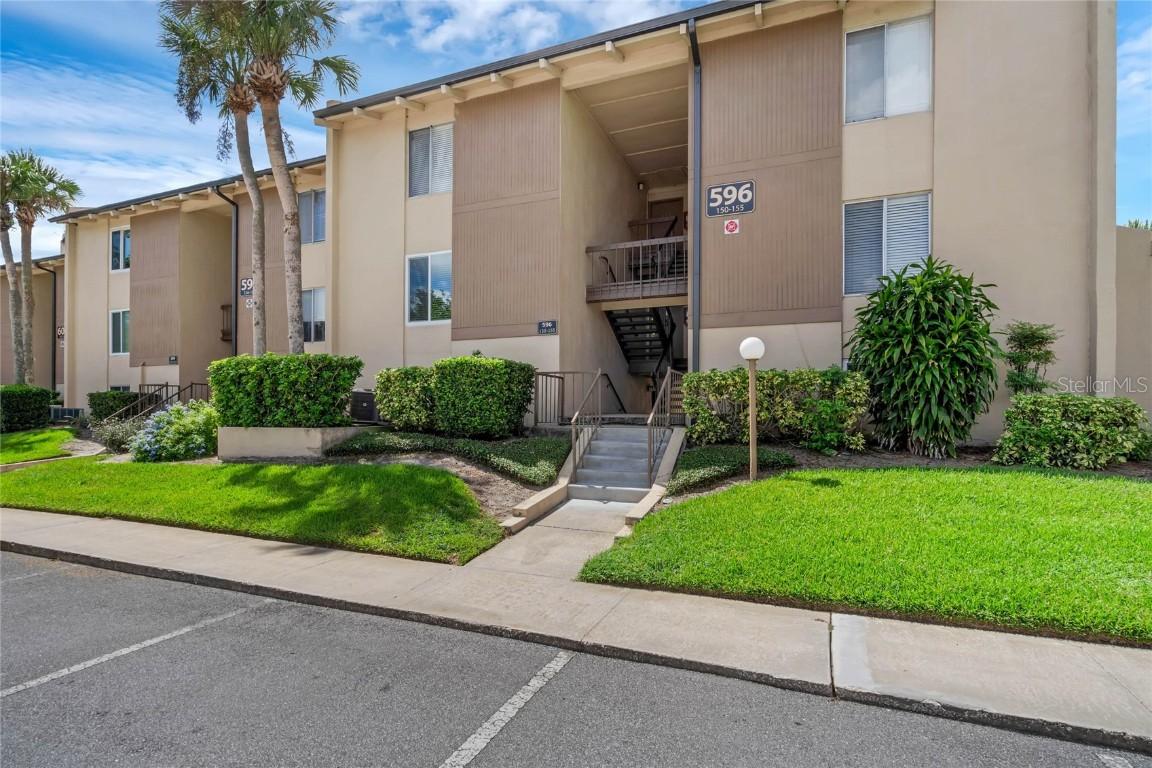 596 Orange Dr. #153, Altamonte Springs, FL 32701