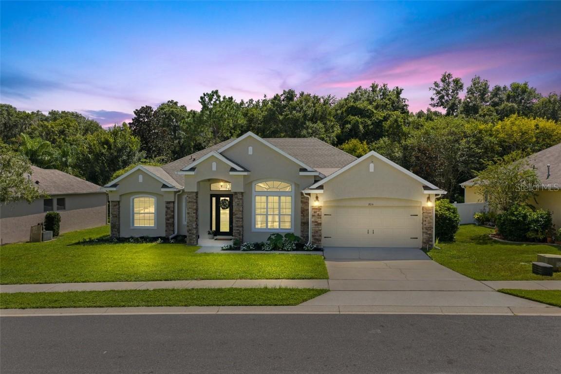 326 Crystal Pond Ave., Deland, FL 32720