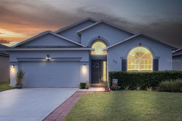 New Construction Homes For Sale This Week That Attend Sanford Middle School: September 24th to September 30th