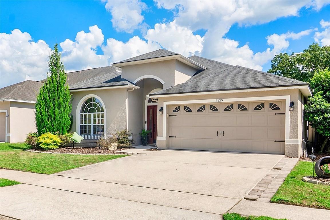 3329 Foxcroft Cir., Oviedo, FL 32765