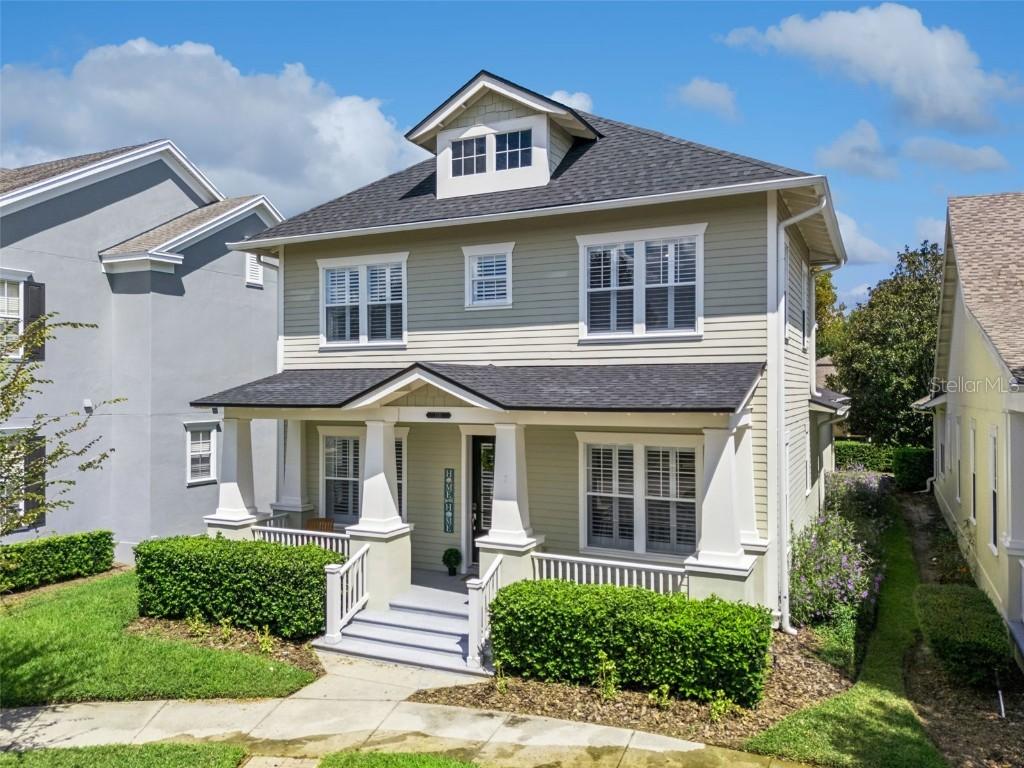 1135 Mosaic Dr., Celebration, FL 34747