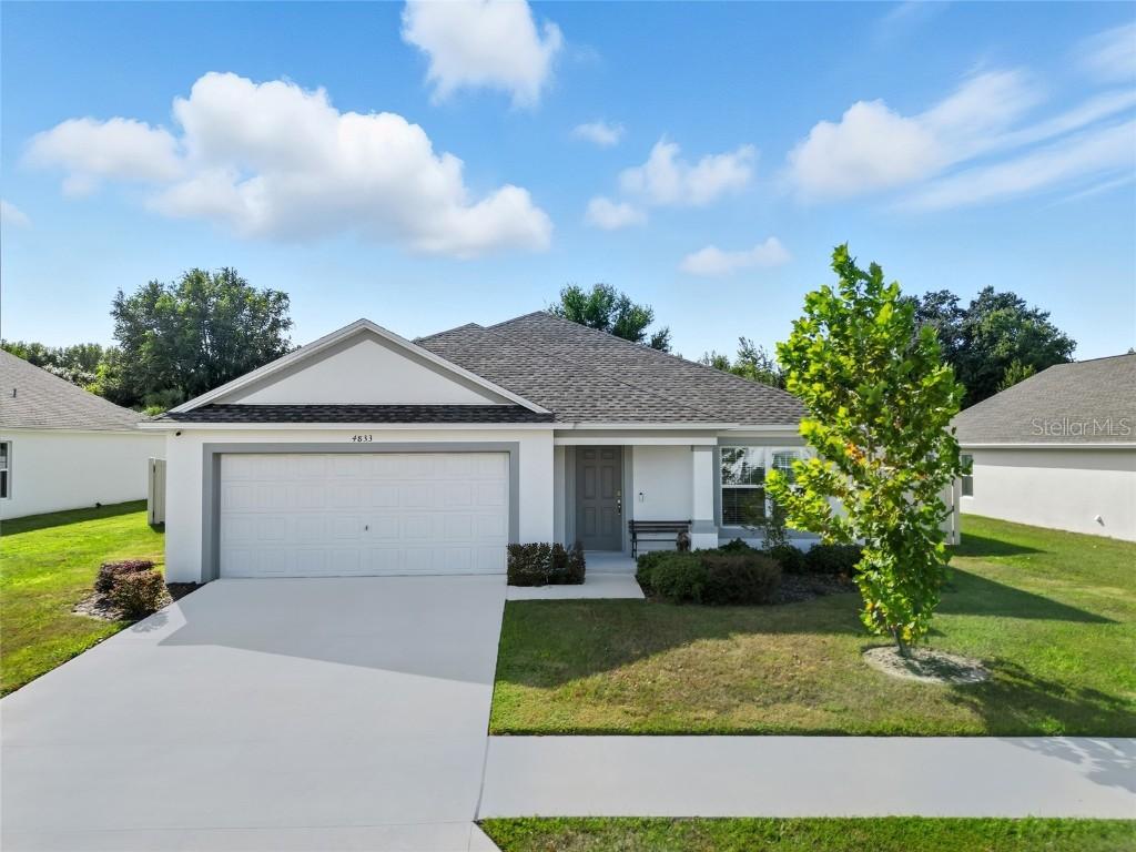 4833 Drake Ave., Lakeland, FL 33811