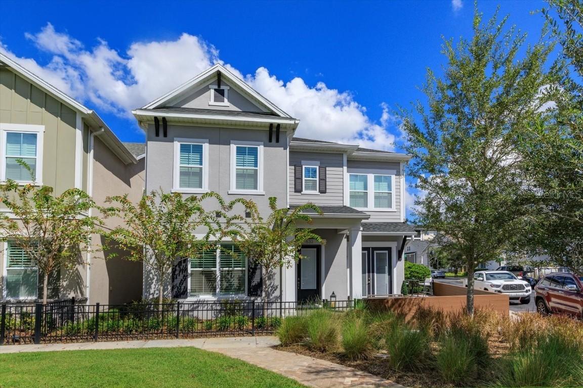 632 Rosewood Way, Lake Mary, FL 32746