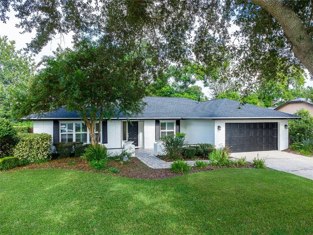 8744 Alegre Cir., Orlando, FL 32836