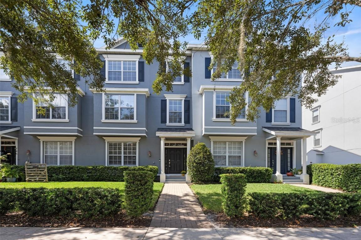 741 Palmerston Pl., Casselberry, FL 32707