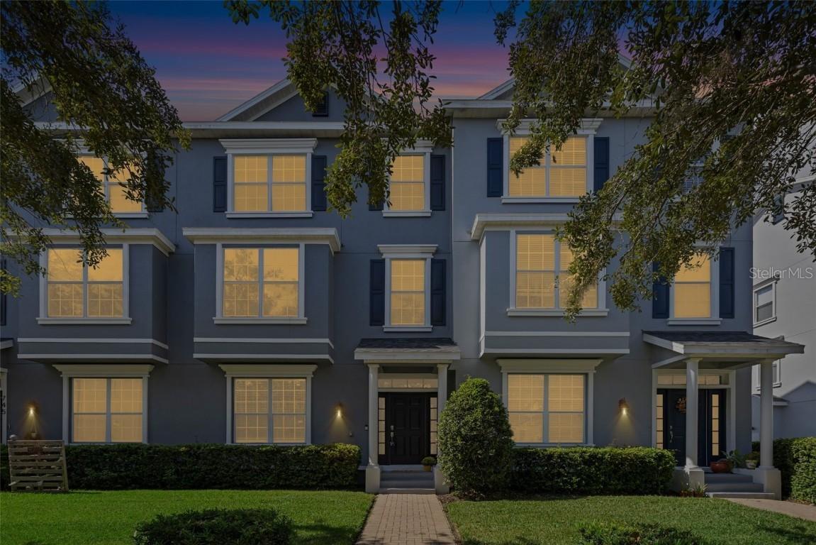 741 Palmerston Pl., Casselberry, FL 32707