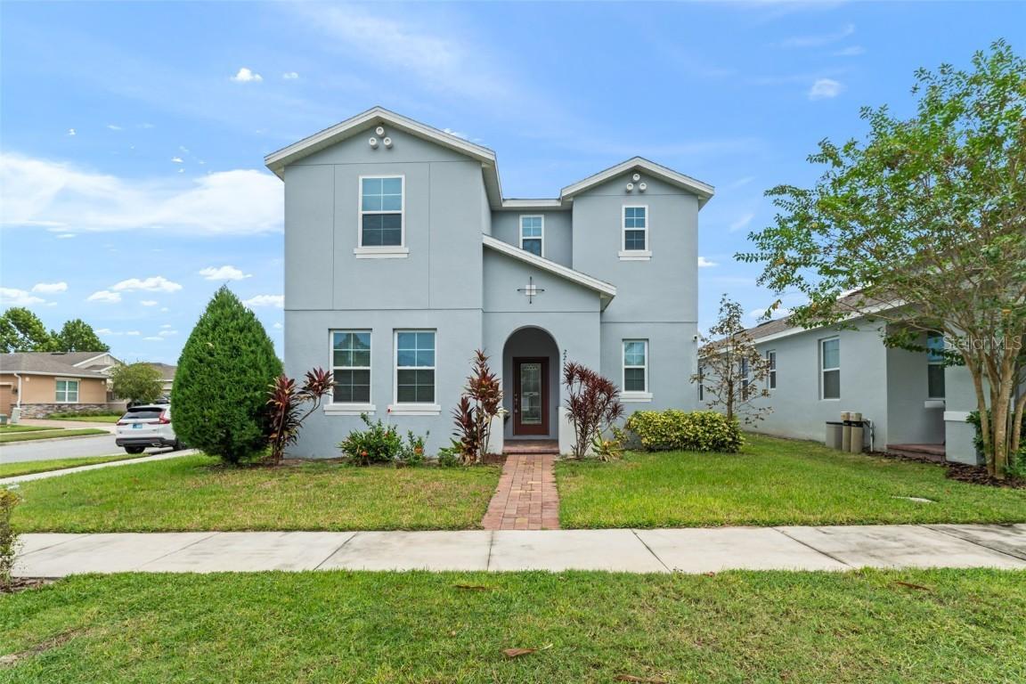 2250 Acca Alley, Apopka, FL 32703