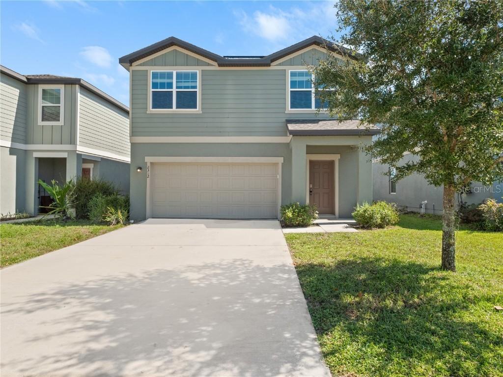 2312 Litchfield Loop, Deland, FL 32720