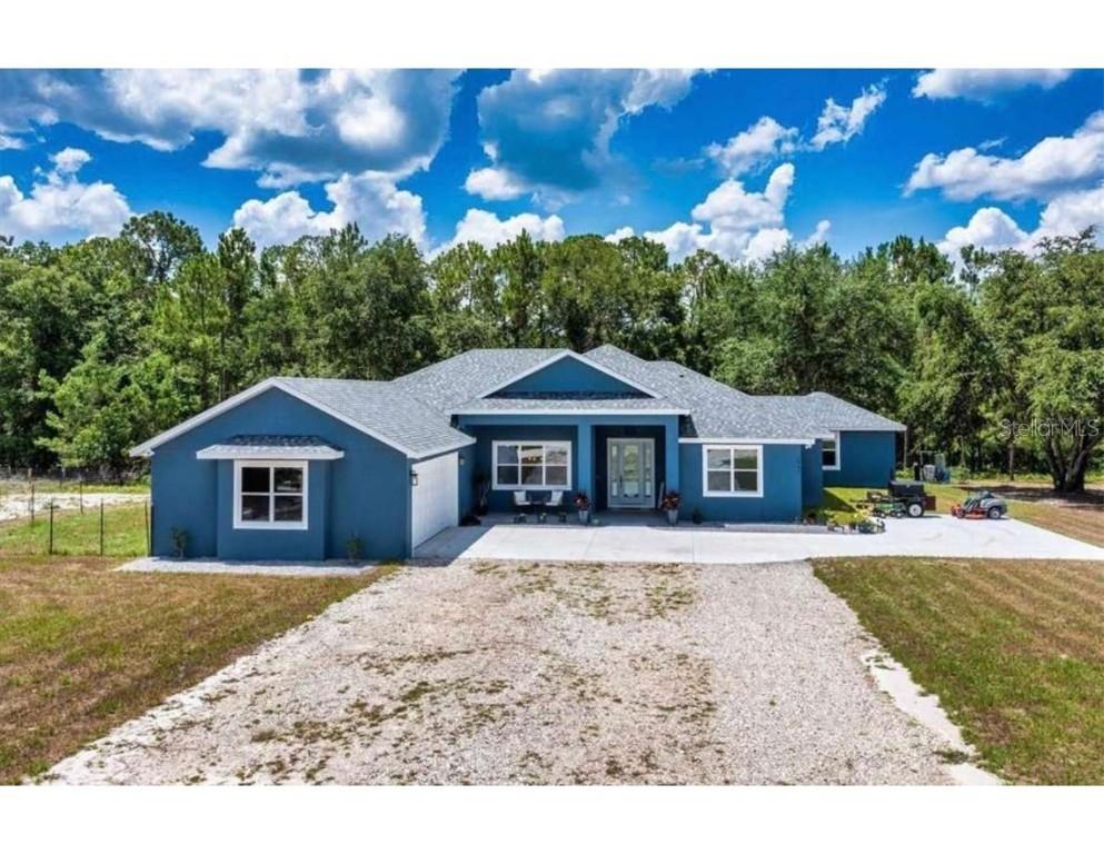 1845 Springhead Dr., Enterprise, FL 32725