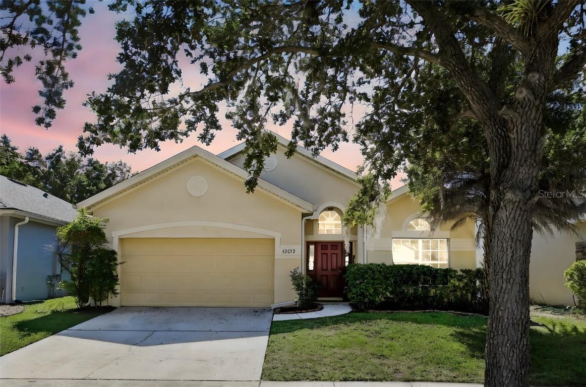 13653 Hawk Lake Dr., Orlando, FL 32837