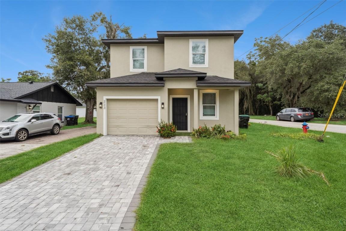 223 E Cleveland St., Apopka, FL 32703