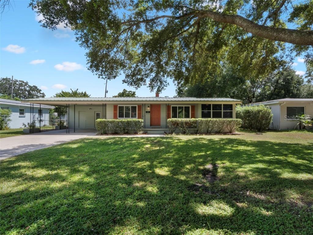 1239 Ceylon Dr., Orlando, FL 32806