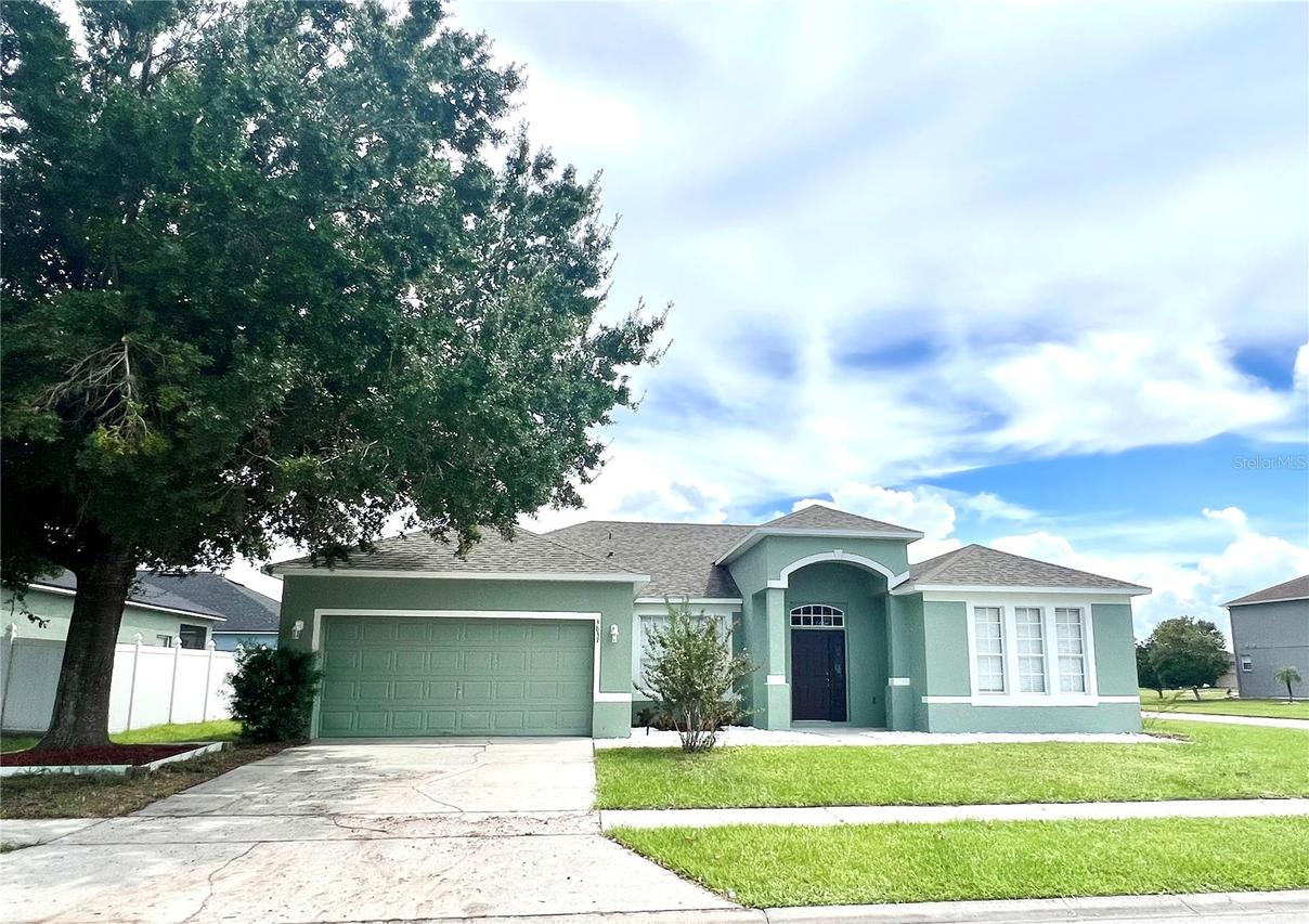 3837 Wood Thrush Dr., Kissimmee, FL 34744
