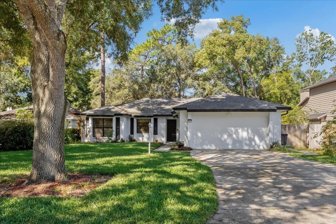 942 Cinnamon Ct., Altamonte Springs, FL 32714