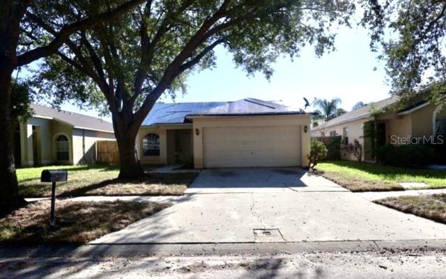 New Foreclosures & Short Sales in Brandon: September 22nd to September 28th