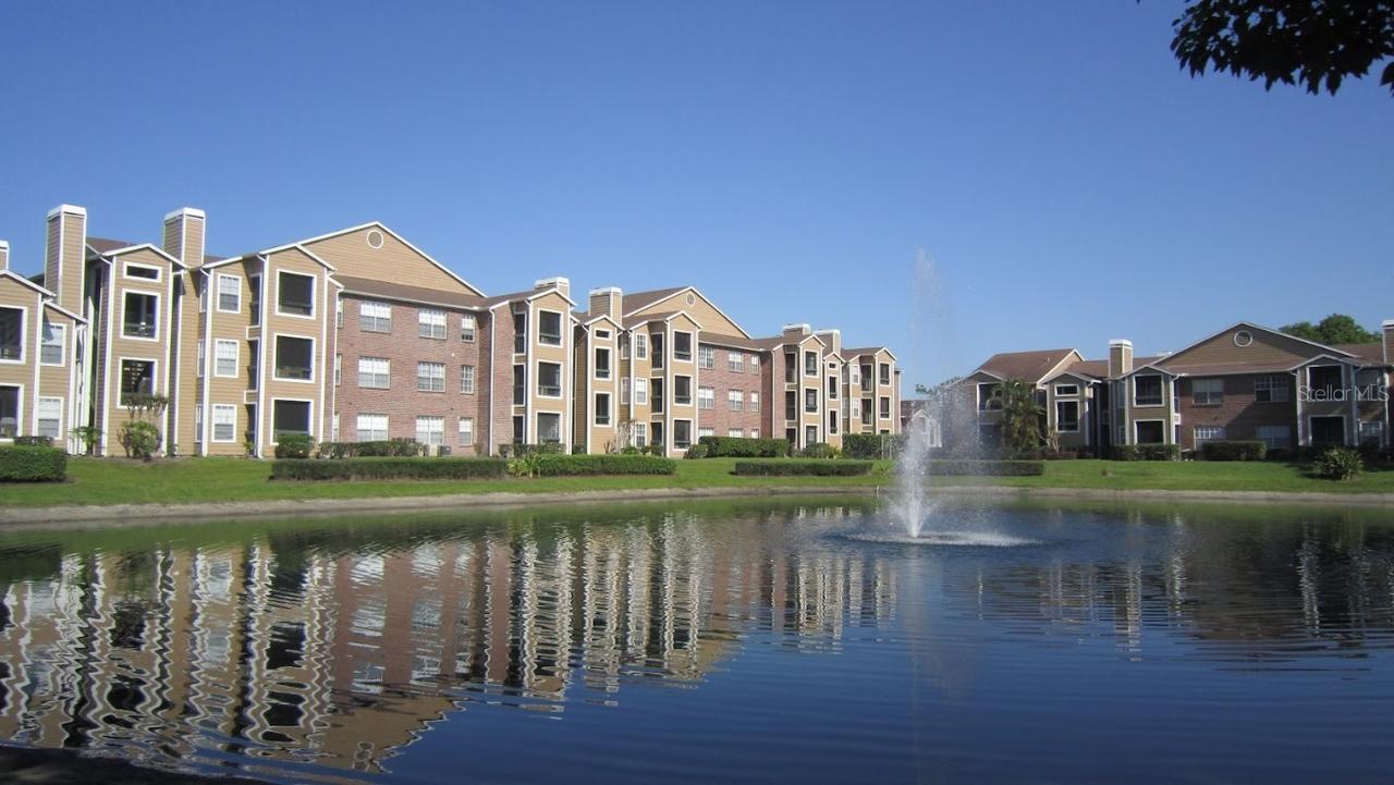 5540 Devonbriar Way #H-202, Orlando, FL 32822