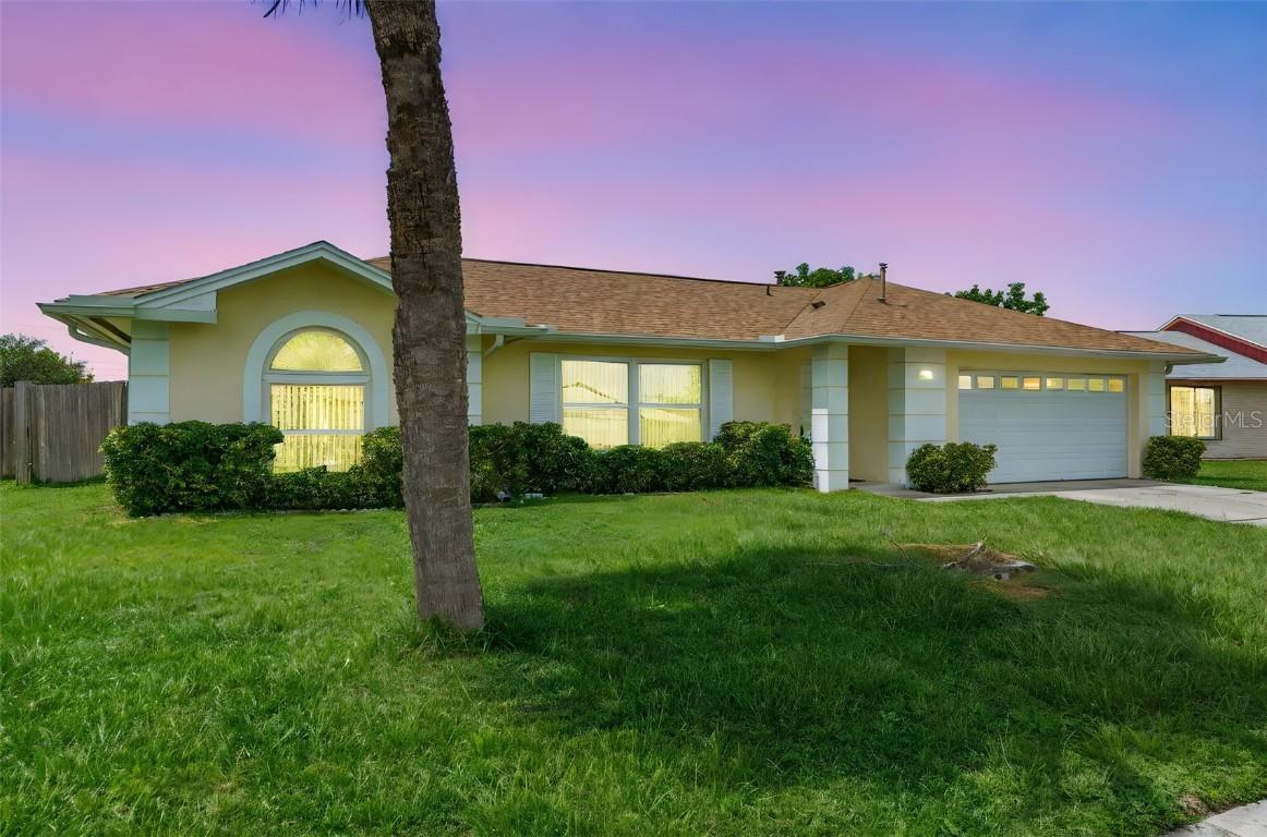 12052 Vanilla Ct., Orlando, FL 32837