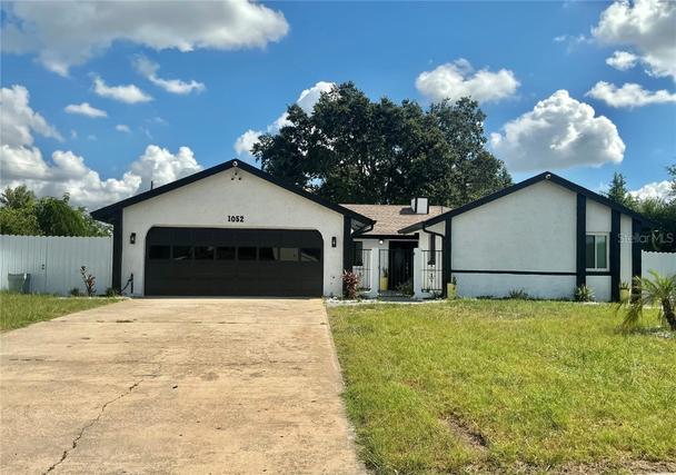 New Construction Homes For Sale This Week That Attend Lake Howell High School: September 24th to September 30th
