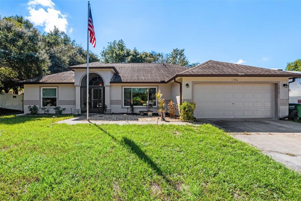 1428 Roseboro Dr., Deltona, FL 32725