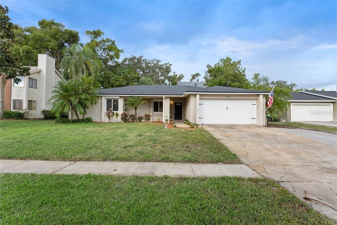 563 Northport Dr., Longwood, FL 32750