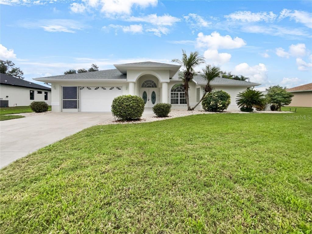 366 Vitorio St., Punta Gorda, FL 33983