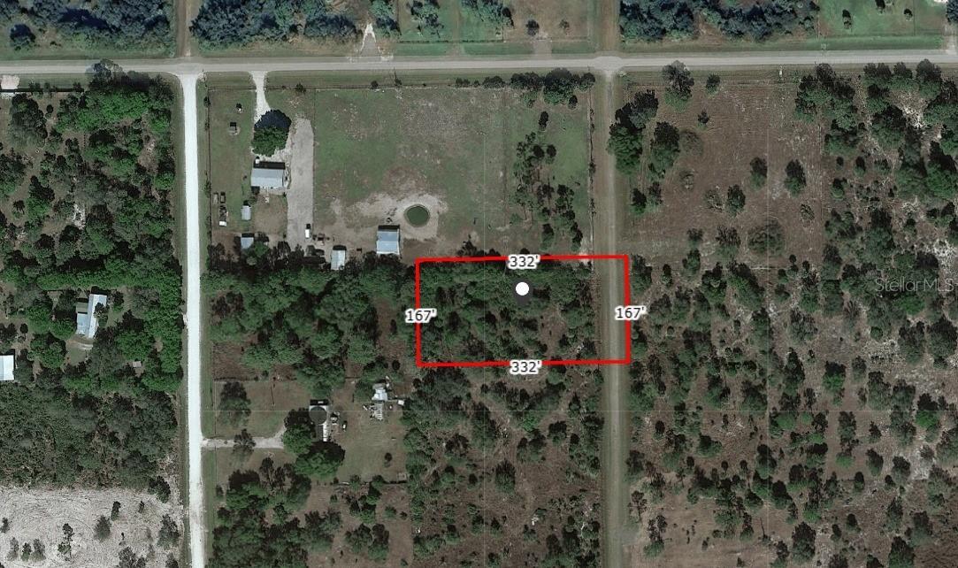 120 S Zambria St., Clewiston, FL 33440