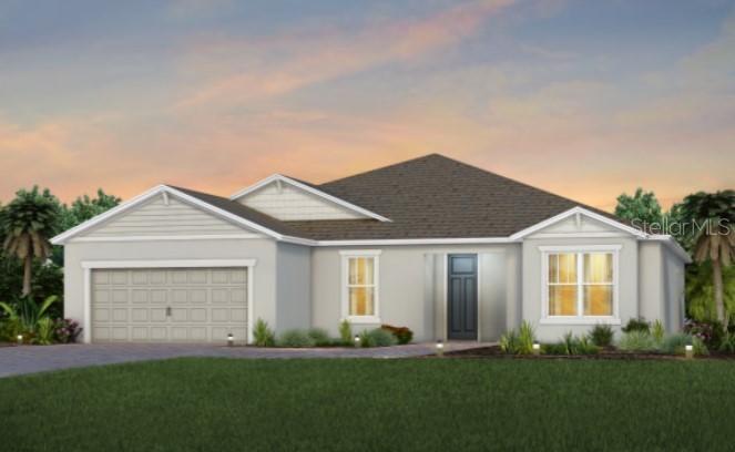 2576 Pine Preserve Ct., St Cloud, FL 34771