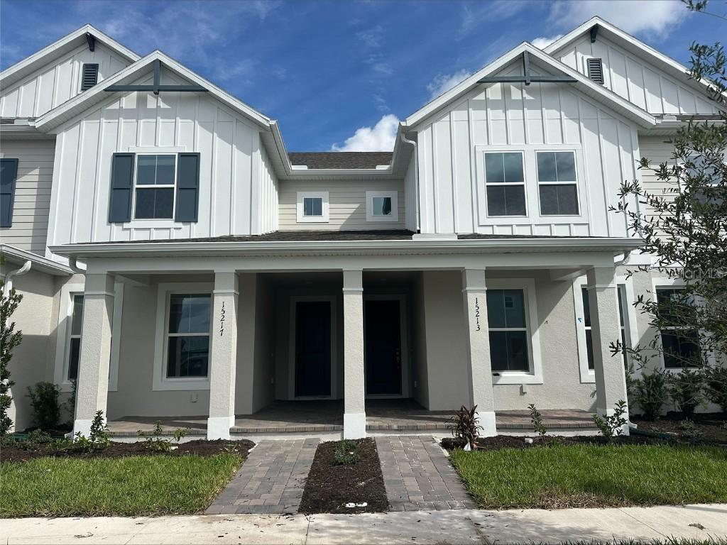 15209 Summer Harvest St., Winter Garden, FL 34787