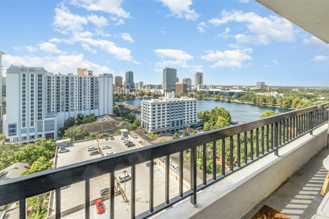 530 E Central Blvd. #1802, Orlando, FL 32801