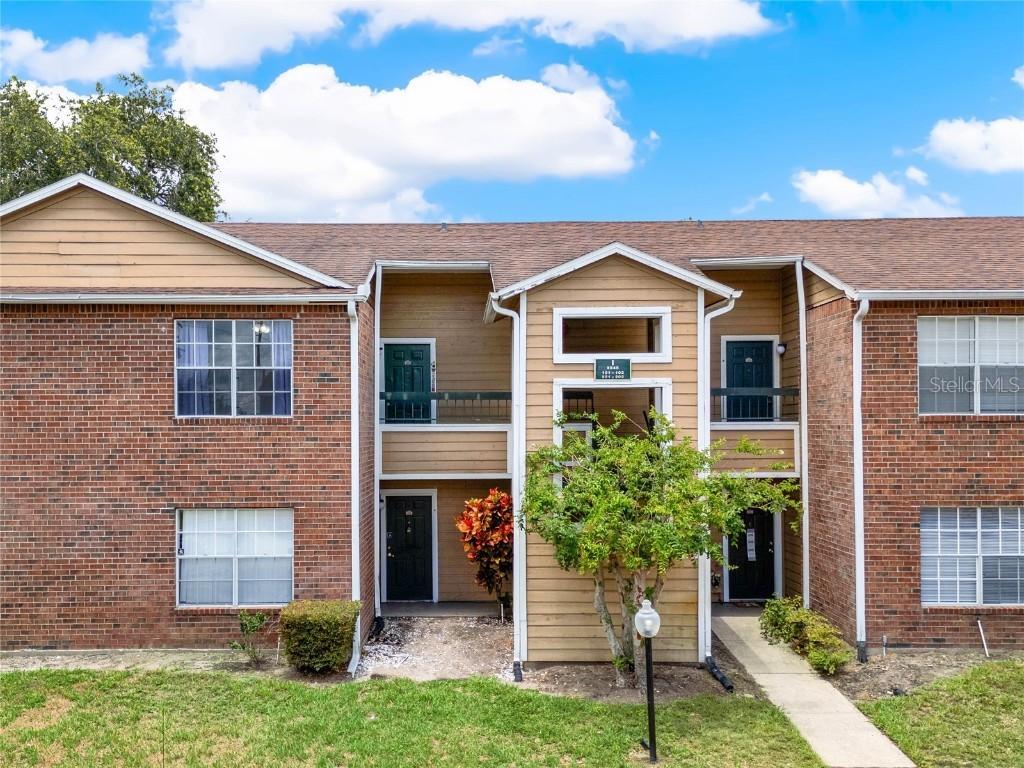 5545 Devonbriar Way #I201, Orlando, FL 32822