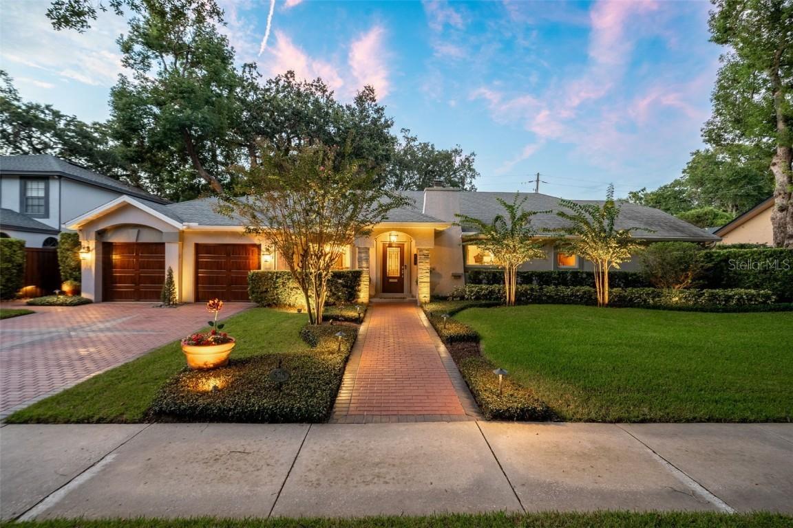 525 W Yale St., Orlando, FL 32804