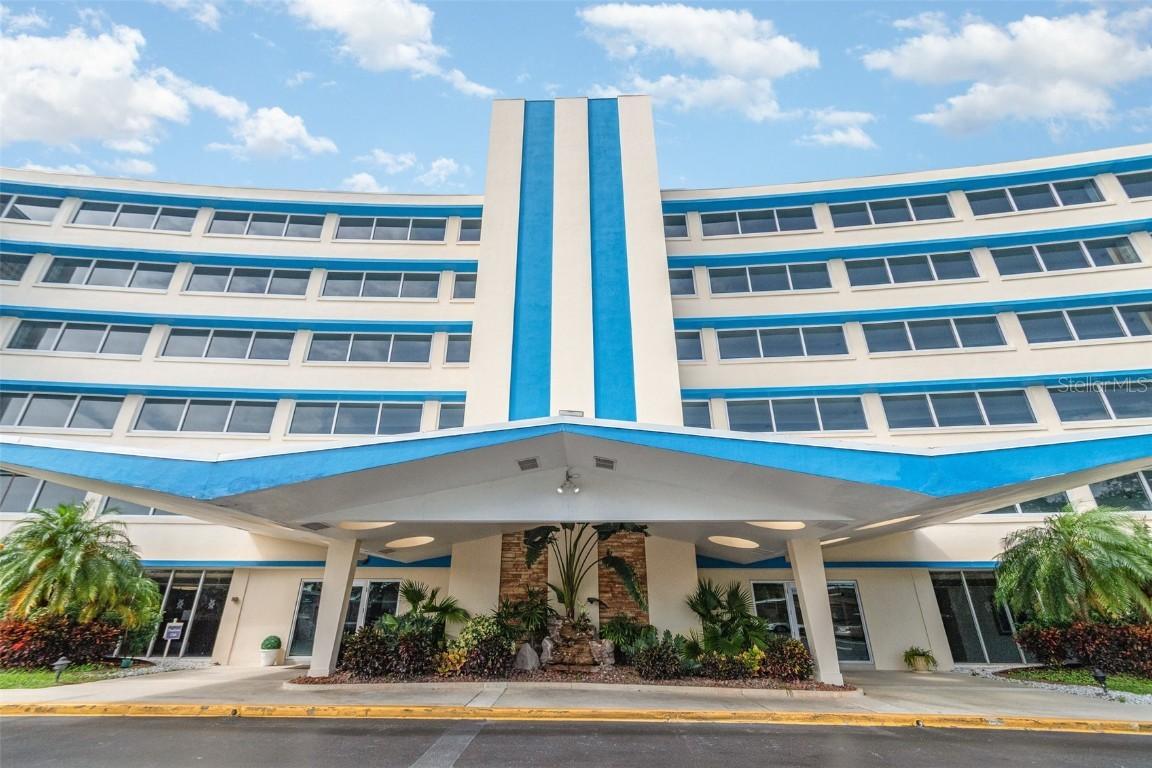 1224 S Peninsula Dr. #511, Daytona Beach, FL 32118