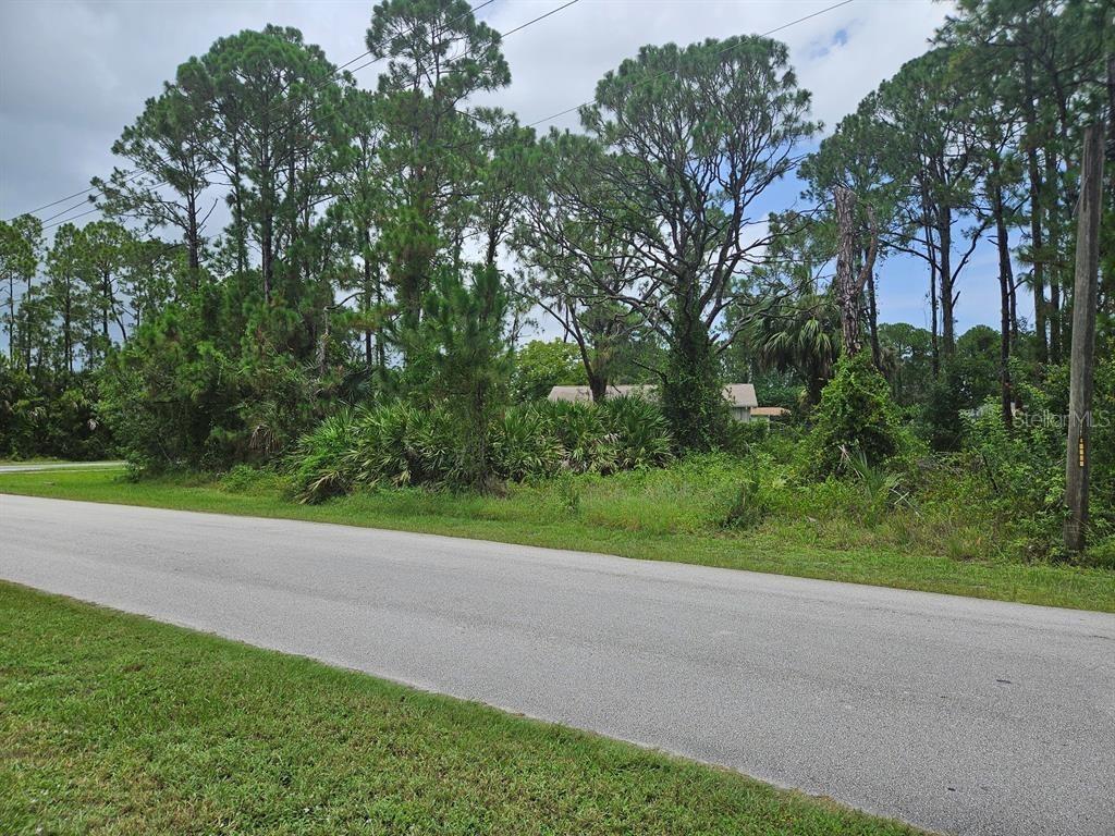 1295 Seabold Rd., Palm Bay, FL 32908