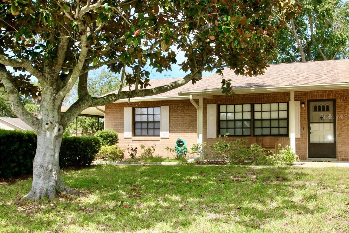 1015 Egret Ct., Edgewater, FL 32141