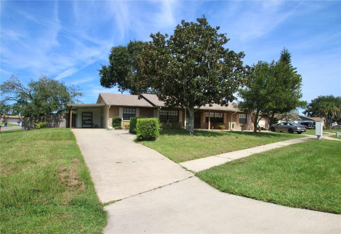 1015 Egret Ct., Edgewater, FL 32141