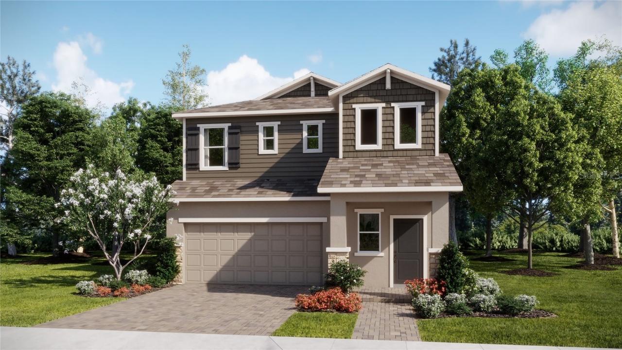 7280 Hammerstone Way, Groveland, FL 34736